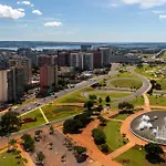 Brasilia Tower Hotel By Castelo Itaipava