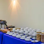 Brasilia Tower Hotel By Castelo Itaipava