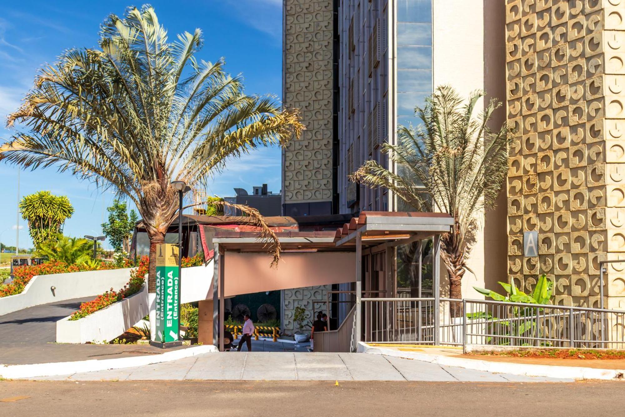 Tower By Castelo Itaipava Hotel 3*