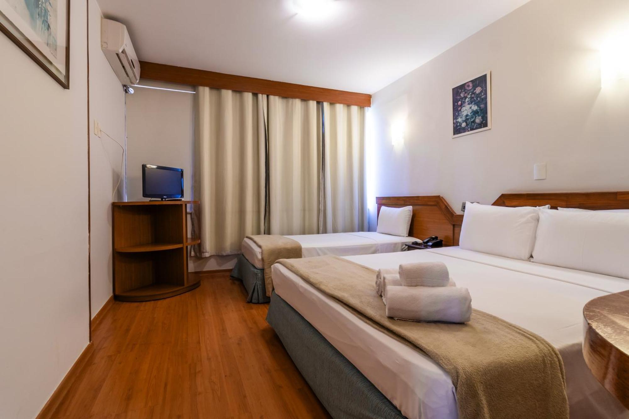 Tower By Castelo Itaipava 3*