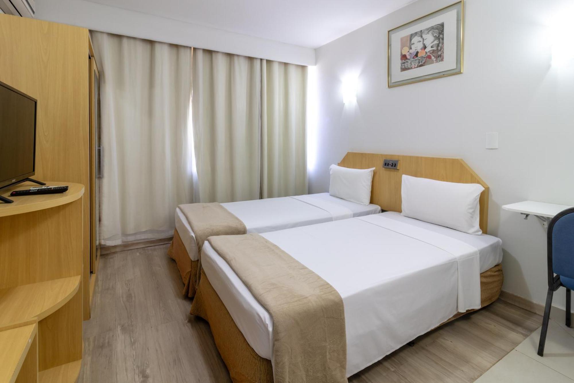Hotel Tower By Castelo Itaipava 3*