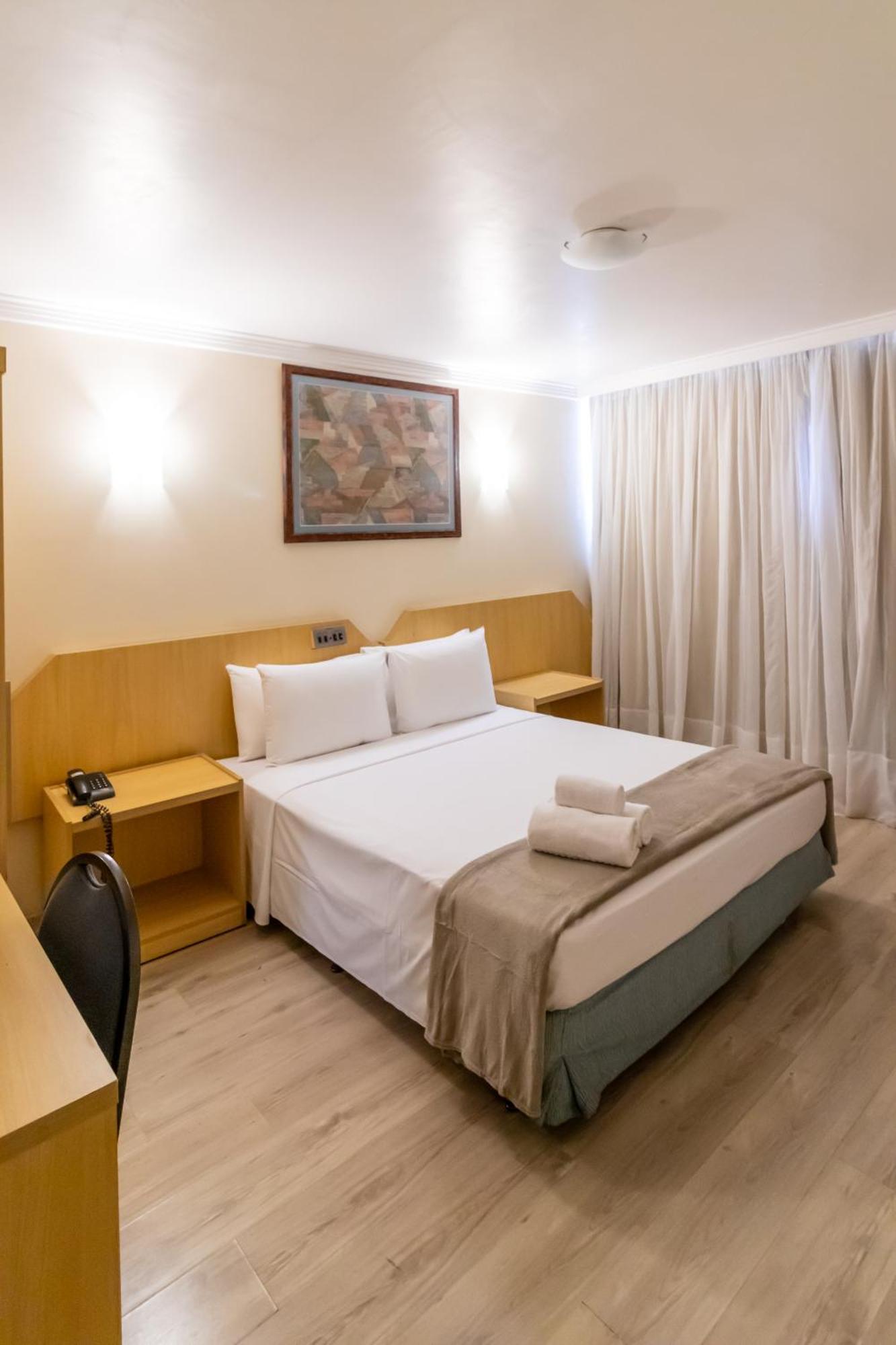 Tower By Castelo Itaipava Hotel